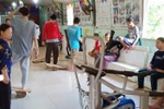 Đình chỉ hoạt động cơ sở 2 trung tâm Phúc Tuệ, hàng chục trẻ khuyết tật bơ vơ