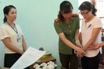 Theo quy định pháp luật: Phụ huynh và thí sinh mua điểm sẽ bị xử lý như thế nào?