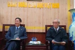 Công đoàn ngành Giáo dục cũng muốn lương giáo viên bằng với lực lượng vũ trang