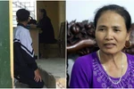 Những lời bi ai vụ cô giáo phạt học sinh lớp 9 quỳ