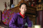 Giáo viên hợp đồng tại Ba Vì rơi nước mắt làm đủ thứ nghề để sống