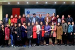 Giáo sư Nguyễn Lân Dũng nói, học để thành người hạnh phúc và tự do