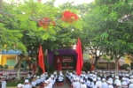 Bất lực vì lắm khoản thu, phụ huynh trường Giao Thịnh B khẩn cầu giúp đỡ