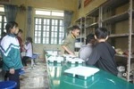 Trẻ thành phố hay bị ngộ độc thực phẩm, rất ít khi trẻ vùng cao mắc phải?