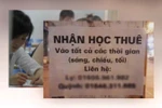 Có sinh viên tại chức, không cần đến lớp vẫn qua môn và tốt nghiệp