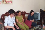 Giáo viên hợp đồng huyện Mỹ Đức sau 20 năm mới biết mình bị trả lương sai Luật