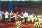 Tuổi trẻ trong và ngoài nước học tập, làm theo tư tưởng, đạo đức của Bác