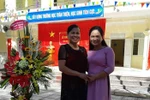 Dạy ở Hà Nội, lương 1,2 triệu mỗi tháng, người ta hỏi sao tôi vẫn lên lớp?