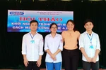 Đổi mới phương pháp dạy và học trong thời đại 4.0