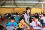 Bỏ biên chế trọn đời cũng không ảnh hưởng đến tâm huyết của người giáo viên 