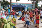 Tết này các thầy cô được thưởng bao nhiêu?