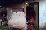Rơi nước mắt với chuyện học ở xóm Gầm cầu giữa Thủ đô
