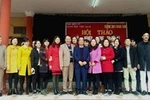“Cách mạng công nghiệp 4.0 là thách thức và cũng là cơ hội dành cho các em”