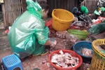 Nhà trường đâu có mờ mắt mà không biết bữa ăn bị cắt xén, kém chất lượng