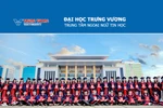 Trường Đại học Trưng Vương thừa nhận có sai sót trong tổ chức thi, cấp chứng chỉ