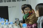 Nữ sinh đồng hành chuyến từ thiện 1,5 tỷ và Hành trình khám phá