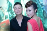 Sao Việt tề tựu xem Fast&Furious