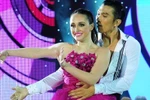 Ngọc Tình bị loại khỏi Bước nhảy hoàn vũ