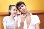 Minh Hằng: Yến Trang làm mọi người phấn khích!