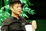 Lê Hoàng bán 'vé đi tuổi thơ' giá 1 tỉ đồng