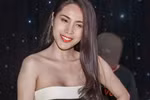 Chấm điểm giám khảo Thủy Tiên 