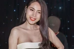 Chấm điểm giám khảo Thủy Tiên 