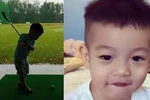 Em bé nào hot nhất showbiz Việt?
