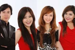 4 MV đầy màu sắc của top 4 The Voice