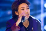 'Gương mặt thân quen' dùng Phương Thanh làm trò cười suốt 8 đêm thi