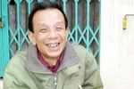Những hình ảnh thân thuộc của nghệ sĩ Văn Hiệp