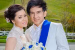 Toàn cảnh chuyện tình Thủy Tiên - Đan Trường