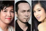 Chính thức công bố 4 HLV The Voice mùa thứ 2