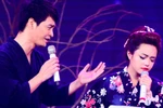 Phan Anh - Thái Trinh chưa gây ấn tượng