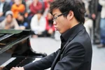 Nguyễn Việt Trung lọt top 3 Junior Academy Eppan