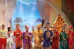Táo Quân 2013 của VTC 'chưa đã' bằng VTV