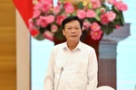 Kéo dài thời gian giữ chức vụ Thứ trưởng Bộ Nội vụ đối với ông Nguyễn Duy Thăng