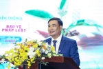 Phát động Cuộc thi trắc nghiệm trực tuyến “Tìm hiểu về Bảo vệ môi trường”