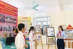 Tại sao lựa chọn, phân công giáo viên làm Tổng phụ trách Đội không hề đơn giản?