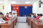 Đà Nẵng: Áp dụng hệ thống truy xuất nguồn gốc với chuỗi cung ứng thịt gà-trứng 