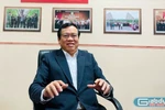 Tôi kỳ vọng lấy phiếu tín nhiệm sẽ loại được cán bộ "tầm gửi", "ngồi không"
