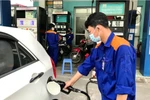 Petrolimex điều chỉnh giá xăng dầu từ 15 giờ 00 phút ngày 1/11