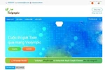 Vì sao lại dùng nhân sự, trường lớp để phục vụ sân chơi Violympic của FPT?