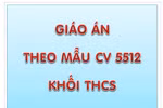 Công văn 5512 và chuyện giáo viên soạn giáo án 1 tiết 40 slide trình chiếu 