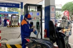 Petrolimex điều chỉnh giá xăng dầu từ 15 giờ 00 phút ngày 13/11