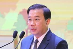 Ông Chử Xuân Dũng bị kỷ luật khai trừ ra khỏi Đảng
