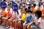 Sở GD Hà Nội thông tin về căn cứ đề xuất mức thu học phí năm học 2023-2024
