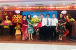 Ông Phan Văn Lâm được bổ nhiệm làm Phó TBT Tạp chí Pháp luật và Phát triển