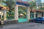 THPT Lê Quý Đôn: HS đóng tiền ăn trưa hơn mức HĐND TPHCM quy định, HT nói gì?