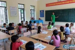 Không phải trường hợp học sinh nào ở lại lớp cũng mặc định là học kém