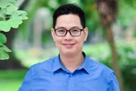 PGS.TS Trần Thành Nam được bổ nhiệm làm Phó Hiệu trưởng Trường Đại học Giáo dục